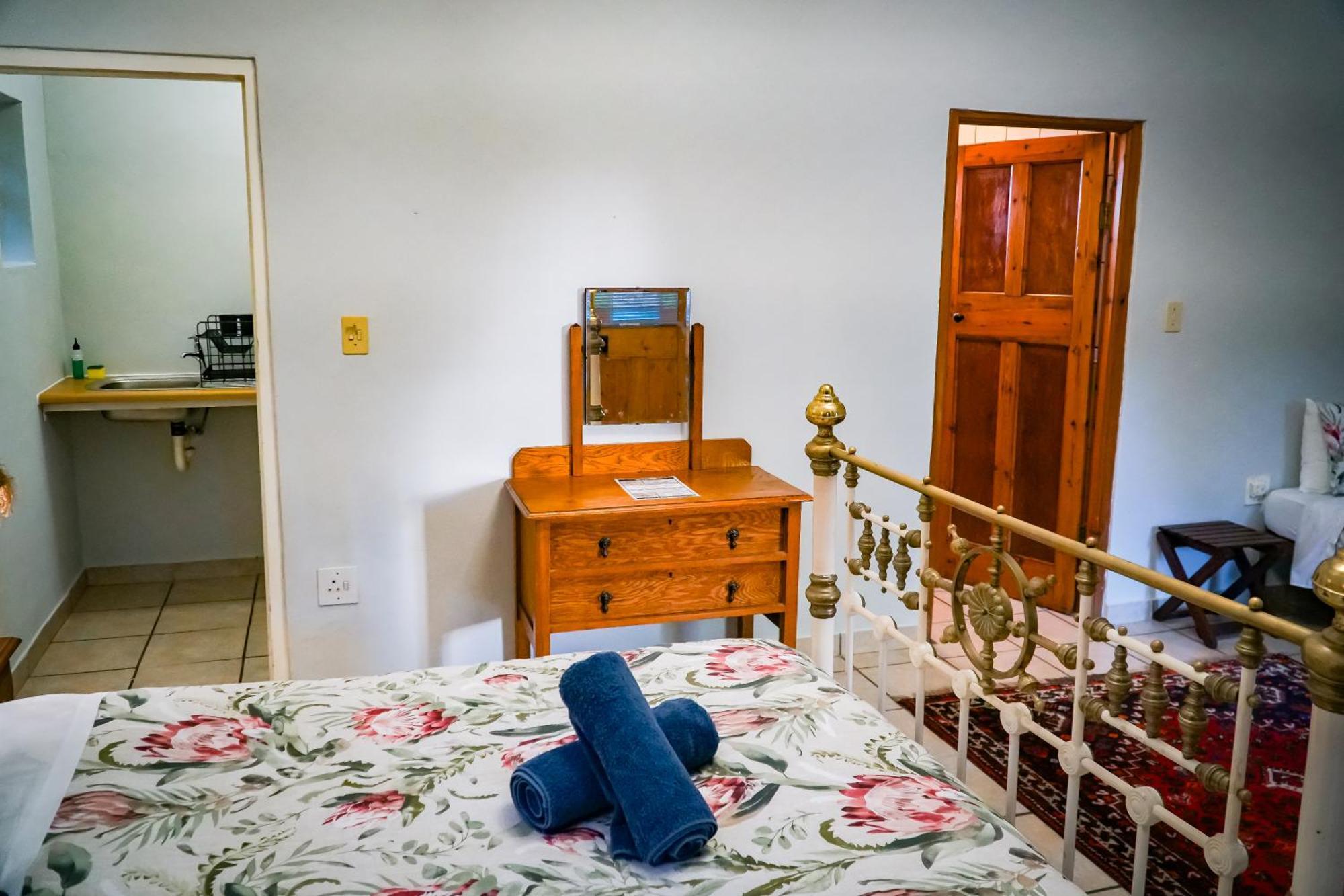 Outentique Accommodation Oudtshoorn Quarto foto